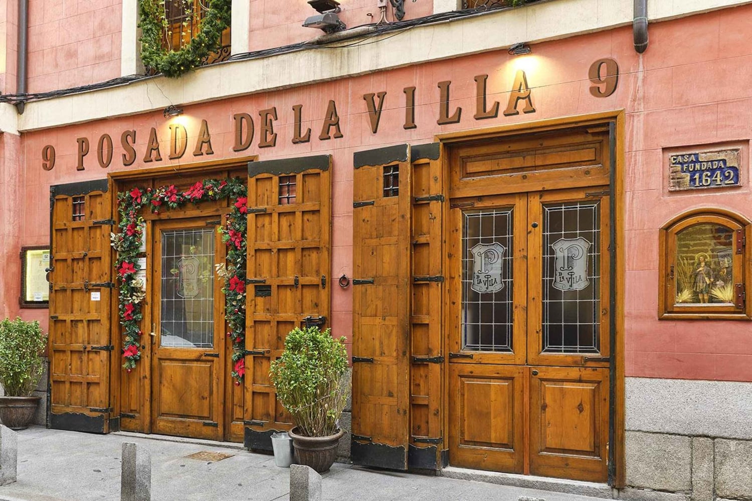 Madrid: Middelalderhistorisk spasertur og San Isidro-museet