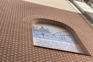 Madrid : Visite à pied de l'histoire médiévale et musée de San Isidro