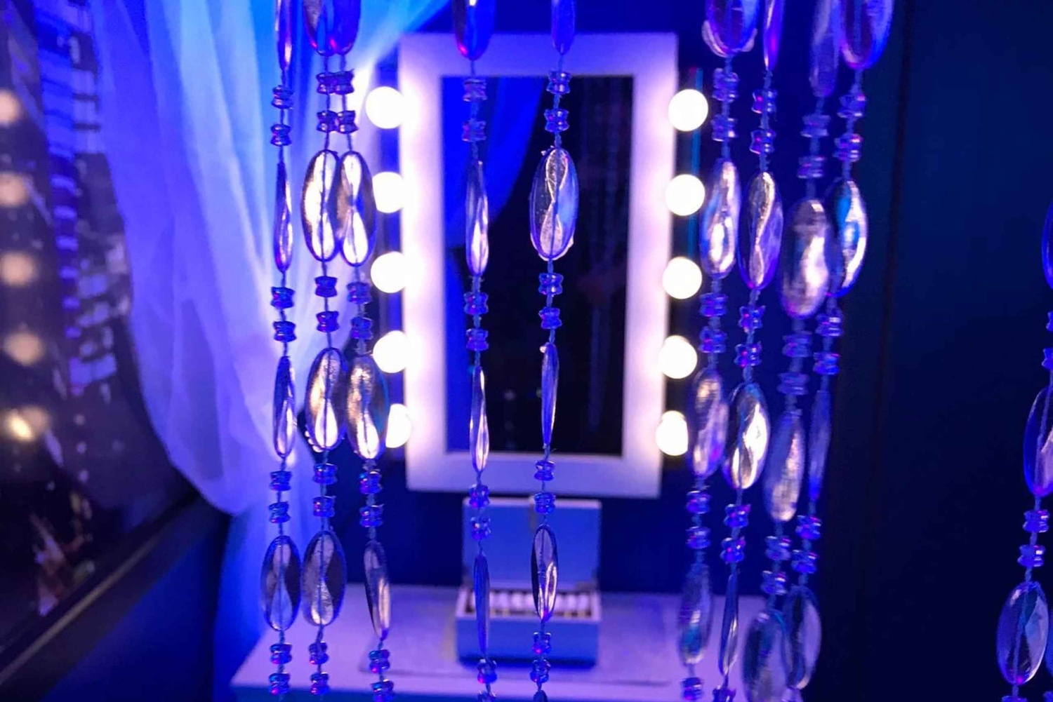 Madryt: Klatka mafii - gra typu escape room