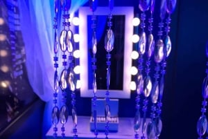 Madryt: Klatka mafii - gra typu escape room