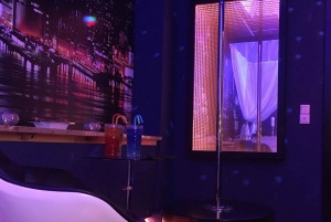 Madryt: Klatka mafii - gra typu escape room