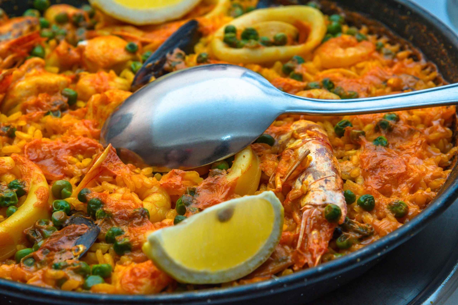 Madrid: Murder Mystery Dinner Experience