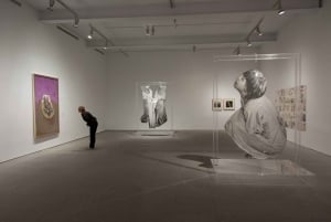 Madrids museer: Prado och Reina Sofia – höjdpunkter