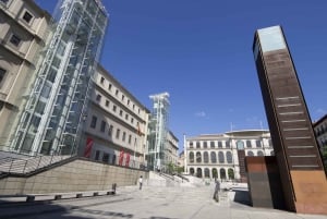 Madrids museer: Prado och Reina Sofia – höjdpunkter
