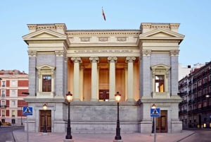 Madrids museer: Prado och Reina Sofia – höjdpunkter