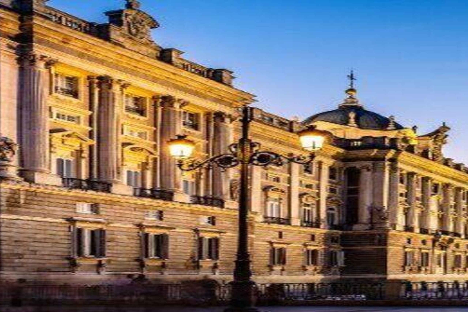 Visite des mystères et légendes de Madrid en FRANÇAIS