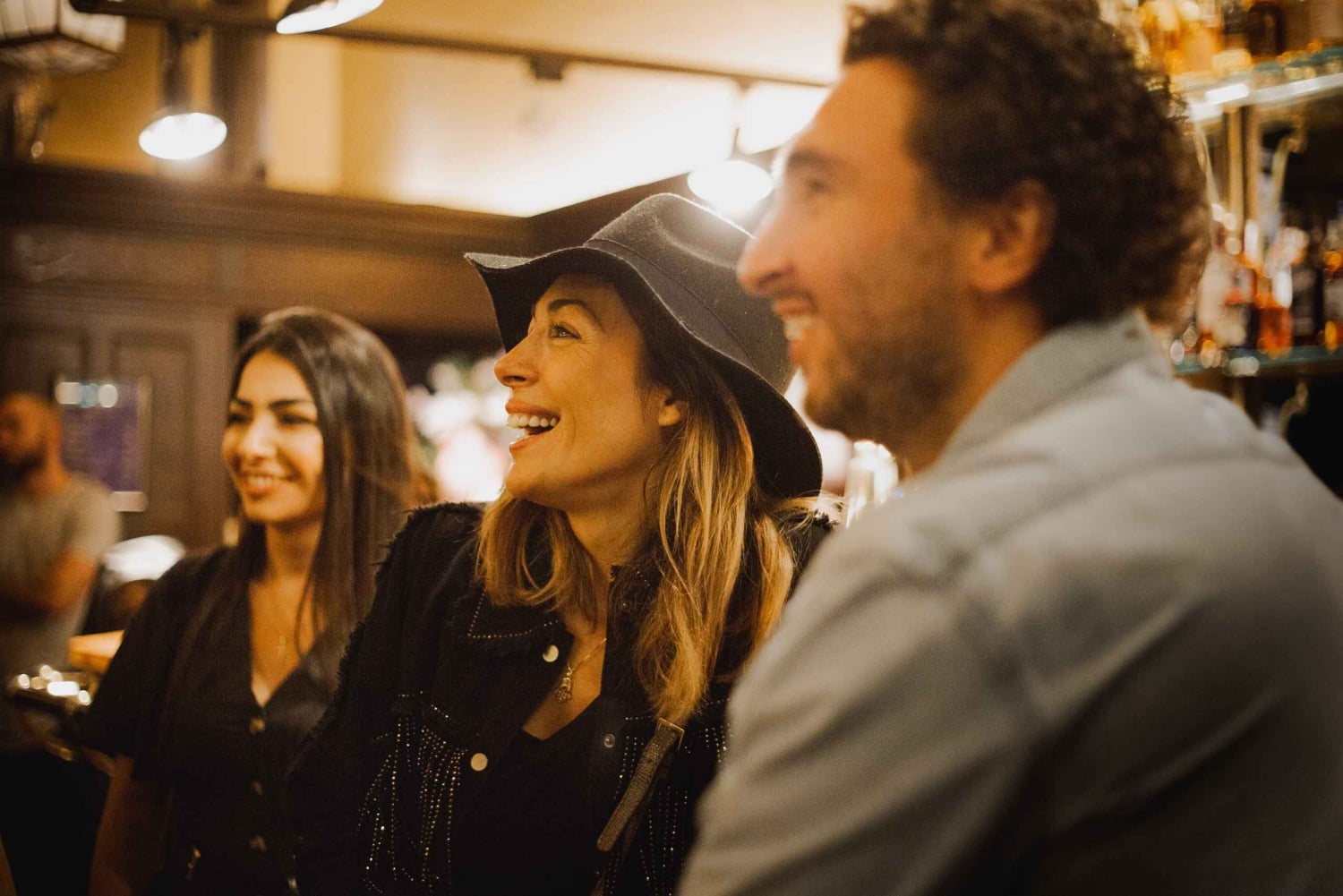 Madrid : Mystères et légendes