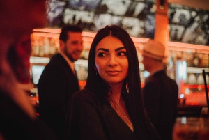 Madrid : Mystères et légendes