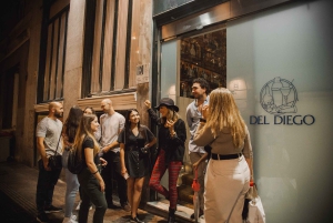 Madrid : Mystères et légendes