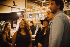 Madrid : Mystères et légendes