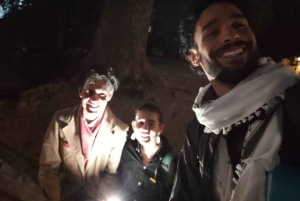 Madrid: Mysteries, legendes en terreur wandeltour