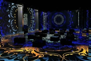 Madrid: Nomad Immersive Museum