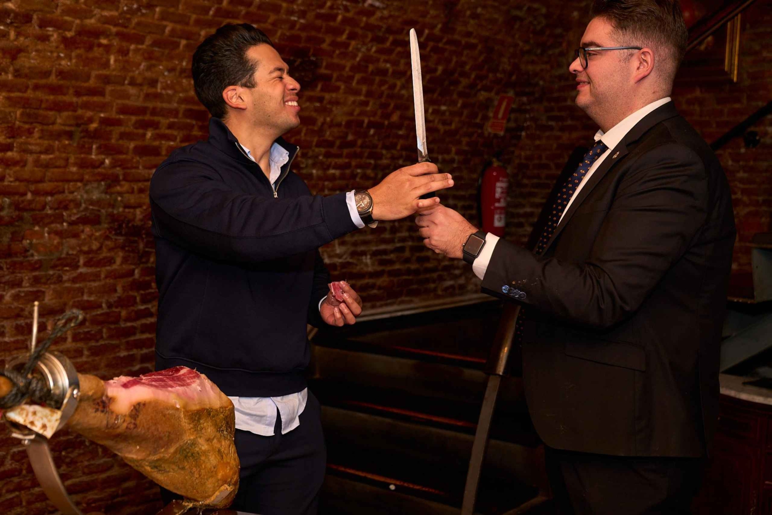 Madryt: nie tylko kolejna wycieczka z tapas i winem