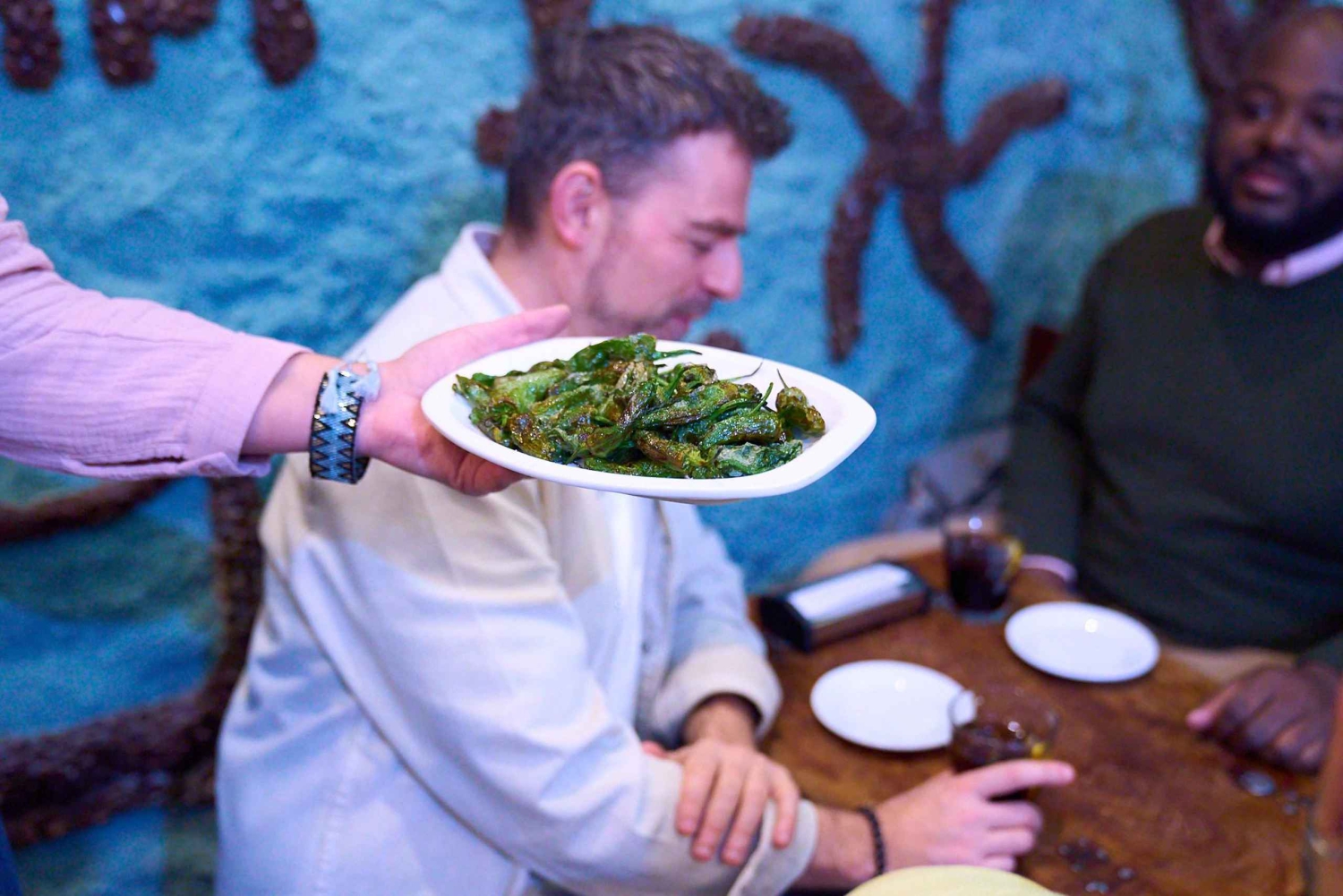 Madryt: nie tylko kolejna wycieczka z tapas i winem