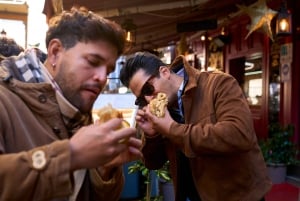 Madrid: Niet zomaar een Tapas & Wijn Tour