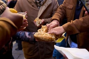 Madrid: Niet zomaar een Tapas & Wijn Tour