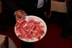 Madrid: Niet zomaar een Tapas & Wijn Tour