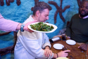 Madryt: nie tylko kolejna wycieczka z tapas i winem