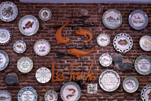 Madryt: nie tylko kolejna wycieczka z tapas i winem