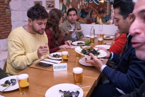 Madryt: nie tylko kolejna wycieczka z tapas i winem