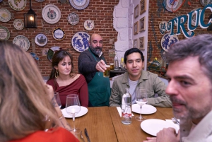 Madryt: nie tylko kolejna wycieczka z tapas i winem