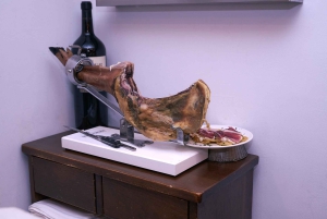 Madryt: nie tylko kolejna wycieczka z tapas i winem