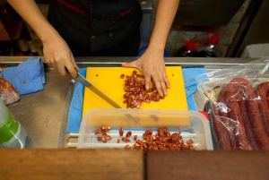 Madryt: nie tylko kolejna wycieczka z tapas i winem