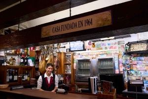 Madryt: nie tylko kolejna wycieczka z tapas i winem