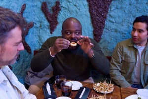 Madryt: nie tylko kolejna wycieczka z tapas i winem