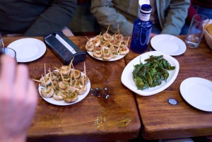 Madryt: nie tylko kolejna wycieczka z tapas i winem