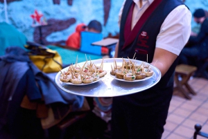 Madryt: nie tylko kolejna wycieczka z tapas i winem