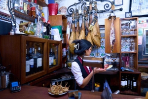 Madryt: nie tylko kolejna wycieczka z tapas i winem