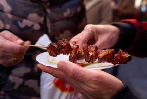 Madryt: nie tylko kolejna wycieczka z tapas i winem