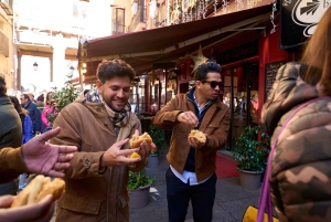 Madryt: nie tylko kolejna wycieczka z tapas i winem