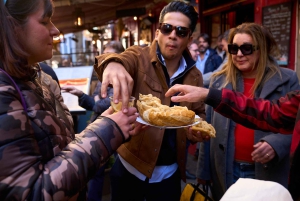 Madryt: nie tylko kolejna wycieczka z tapas i winem