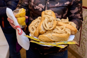 Madryt: nie tylko kolejna wycieczka z tapas i winem