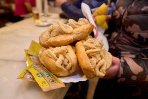 Madryt: nie tylko kolejna wycieczka z tapas i winem