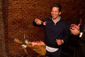 Madryt: nie tylko kolejna wycieczka z tapas i winem