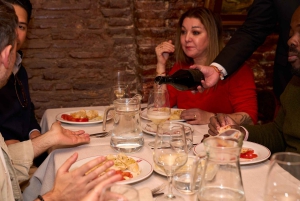 Madryt: nie tylko kolejna wycieczka z tapas i winem