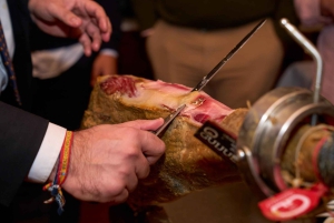 Madryt: nie tylko kolejna wycieczka z tapas i winem