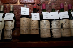 Madryt: nie tylko kolejna wycieczka z tapas i winem