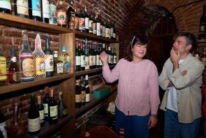 Madryt: nie tylko kolejna wycieczka z tapas i winem