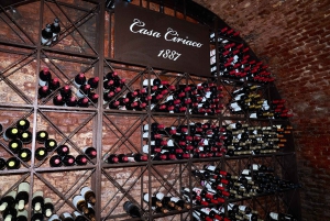 Madryt: nie tylko kolejna wycieczka z tapas i winem