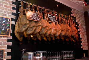 Madryt: nie tylko kolejna wycieczka z tapas i winem