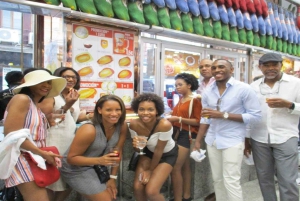 Madrid, Madrid Mat- och vinrundvandring i Gamla Madrid