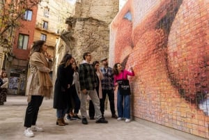 Visite à pied de la vieille ville de Madrid et de ses joyaux cachés