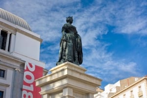 Madrid: Old Town Highlights Private Walking Tour