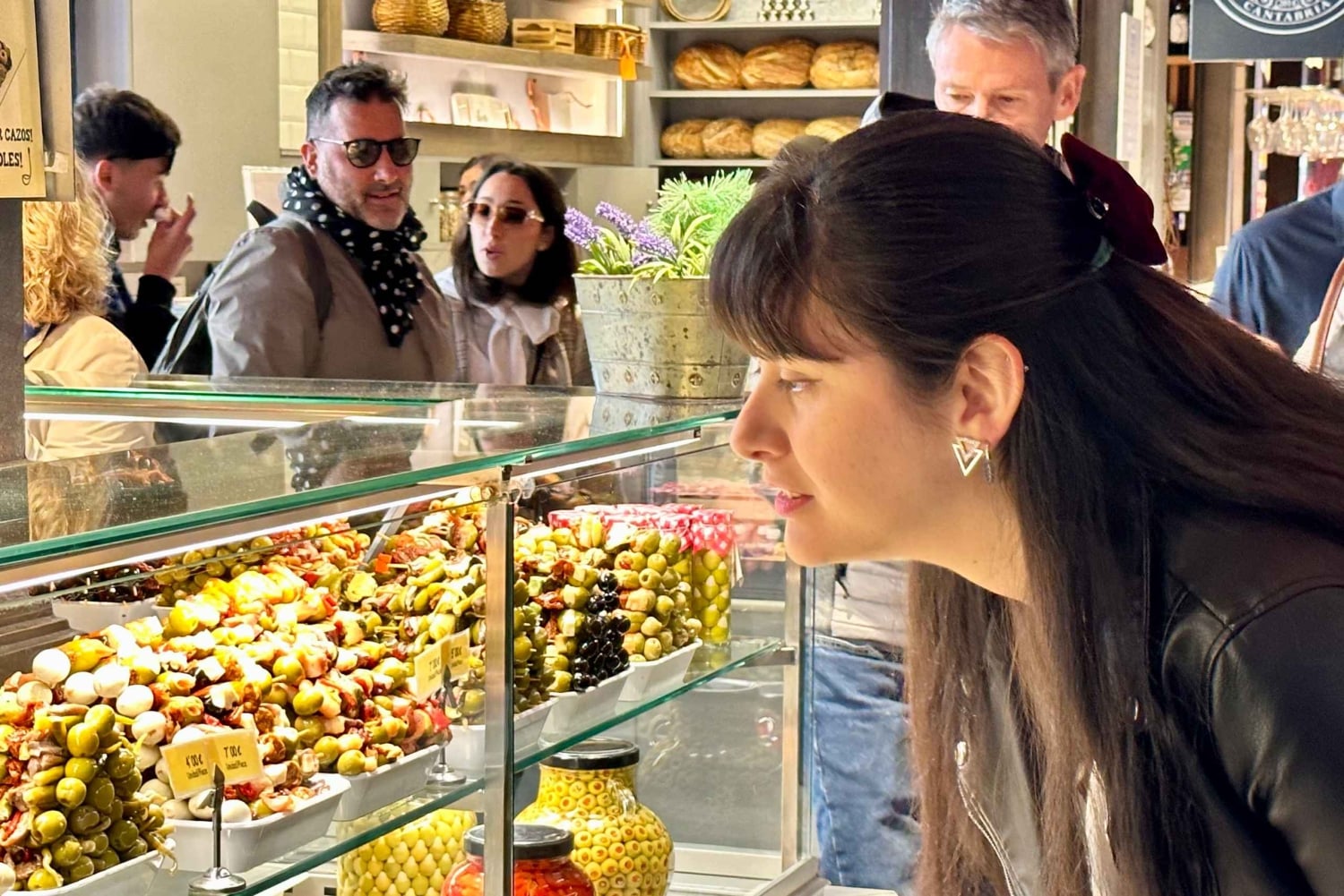 Madryt: piesza wycieczka po Starym Mieście i pokaz flamenco