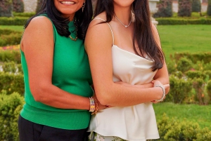 Madrid: Fotosession i El Retiro-parken