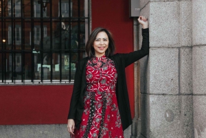 Madrid: Servizio fotografico in Plaza Mayor